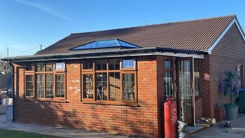 With James & Sons Roofing Ltd, you can expect a seamless, stress-free building experience, with transparent communication and expert oversight at every stage. Contact us today to discuss your project or request a consultation.