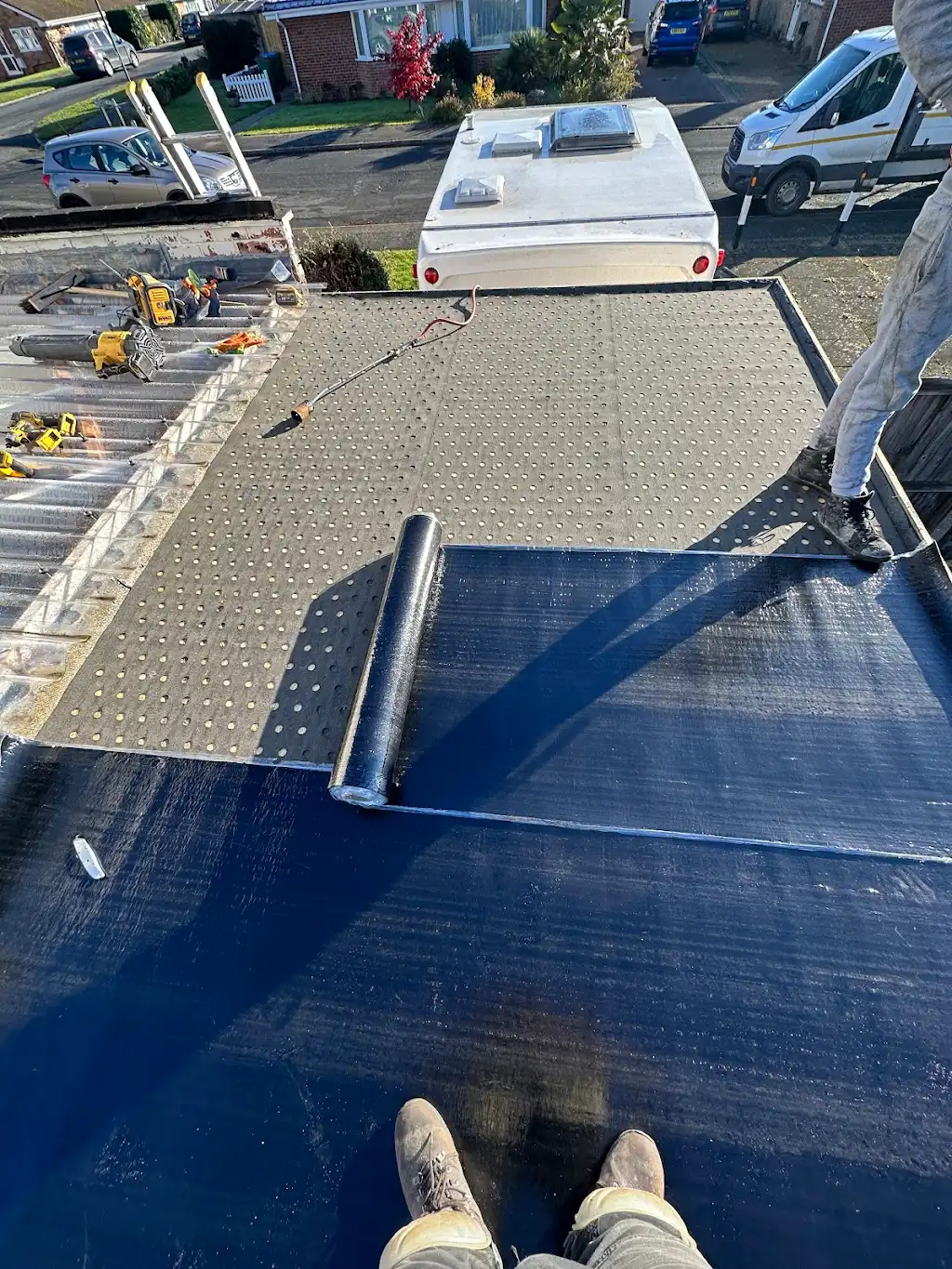 Whether you need construction, renovation, maintenance, or project management, our experienced team delivers reliable and efficient solutions tailored to your needs.