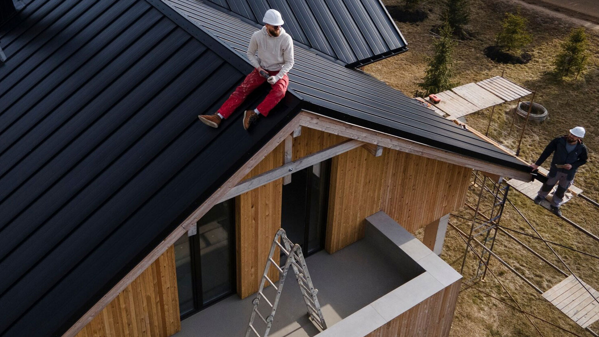 Whether you need construction, renovation, maintenance, or project management, our experienced team delivers reliable and efficient solutions tailored to your needs.